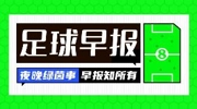早报：拜仁、马竞首回合大胜，利物浦爆冷，巴萨战平