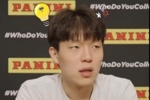 杨瀚森快问快答：最想和姚明组队&与首富换人生 队友调侃我神经病
