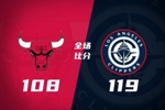 🏀快船擒公牛迎4连胜 伦纳德28分 吉迪第29个三双&总榜并列十九