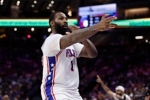 进三分&ldquo;开枪了&rdquo;！NBA官方：德拉蒙德因不当手势被罚2.5万美元