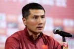 北青：国足今天的训练强度不会太大，明天开始进行针对性训练