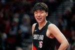 🤩杨瀚森出征季后赛！混音锁定季后赛 队史第一次！