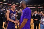 传承！布克成NBA历史第3年轻砍下18000分得卫 仅次于科比&乔丹