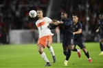 十人荷兰1-1厄瓜多尔 加克波造乌龙邓弗里斯直红弗莱肯送点