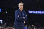 科尔谈奇才最后不上主力：场上球员都是NBA级别的 不能掉以轻心