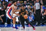 实力差距这么大？ESPN预测胜率：骑士28.5% 活塞71.5%