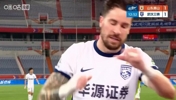 徐云龙：马德鲁加这么简单就让人家过了