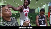 AI恶搞之总决赛G4《征服》刘OG：给你机会你不中用啊😅