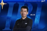 🎂祝解立彬指导生日快乐！又一年生日感恩你对金牛的付出与坚守