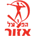 艾佐尔夏普尔