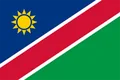 纳米比亚U23