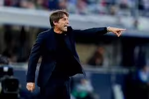 西蒙&middot;乔丹：曼联能满足孔蒂他就能带来成功，但必须无休止地满足