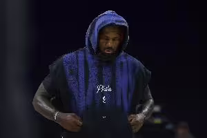 Windhorst：詹姆斯曾梦想被尼克斯选中 耐克愿为此奖金30%